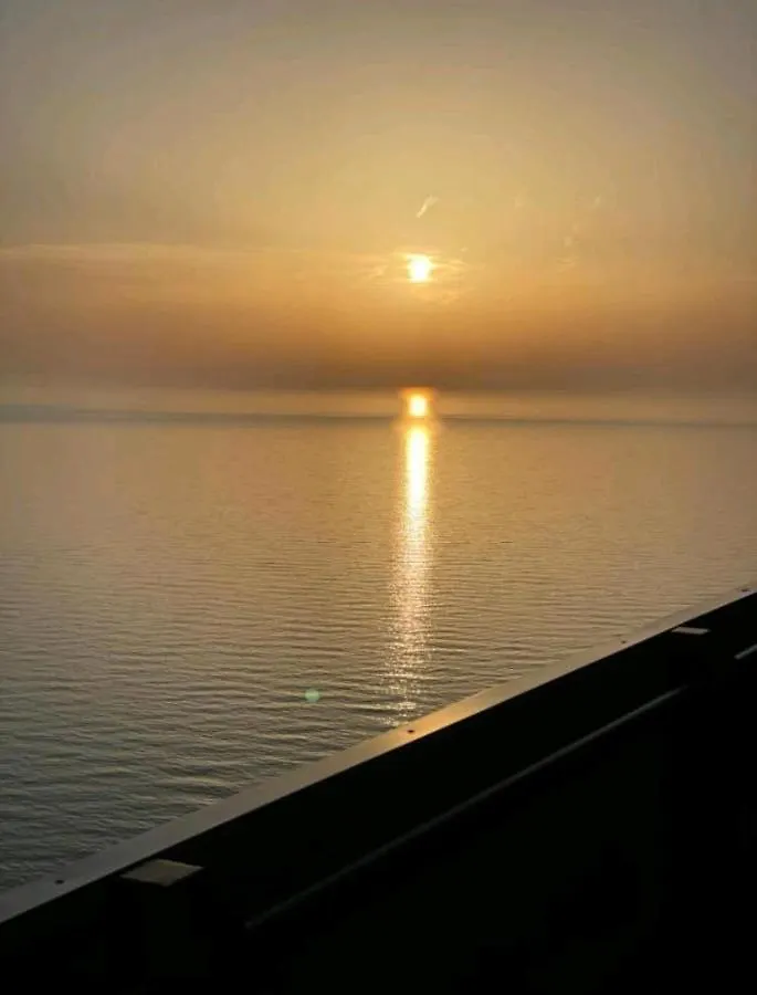Orbi City Sea View Aparthotel C Batumi
