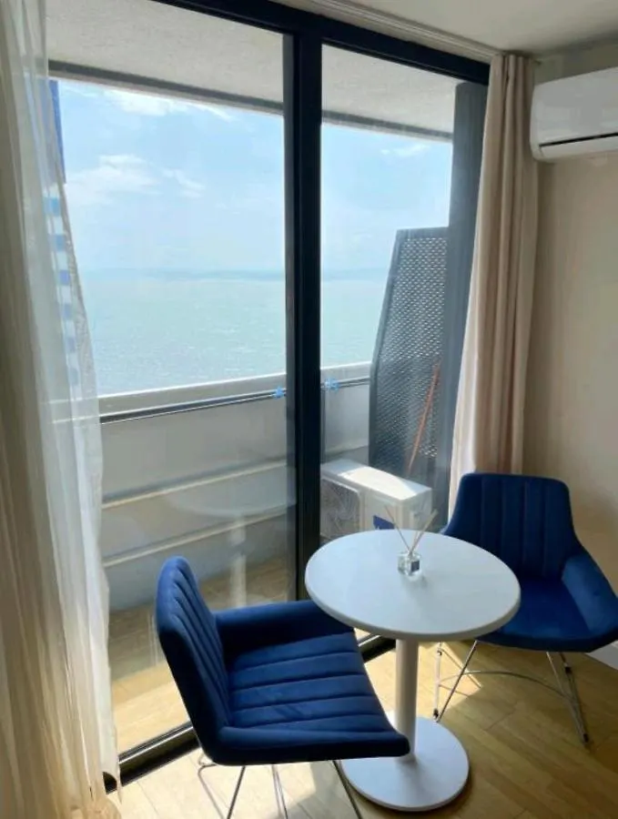 Orbi City Sea View Aparthotel C Batumi Apartment