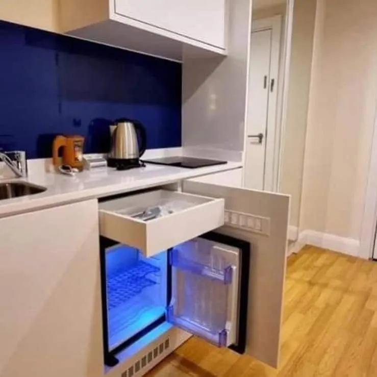 Orbi City Sea View Aparthotel C Batumi 0*,