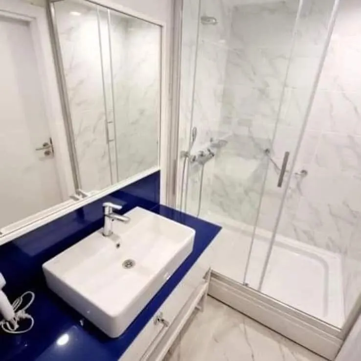 Apartment Orbi City Sea View Aparthotel C Batumi